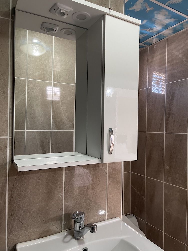 Grand Sami Hotel Standard Double or Twin Room 7