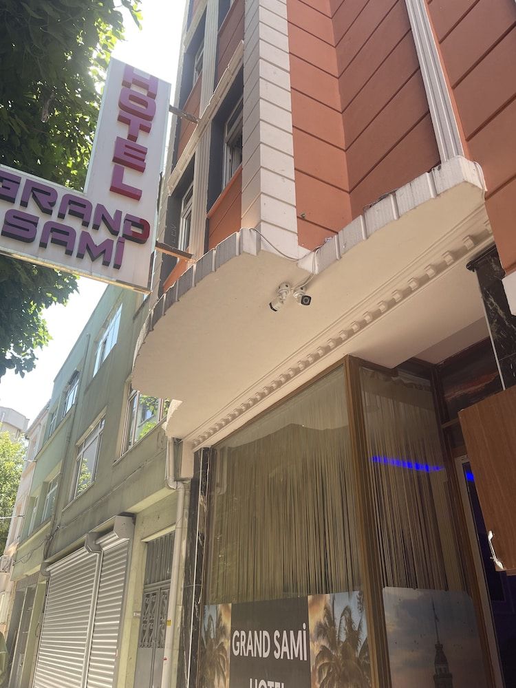 undefined Grand Sami Hotel 6