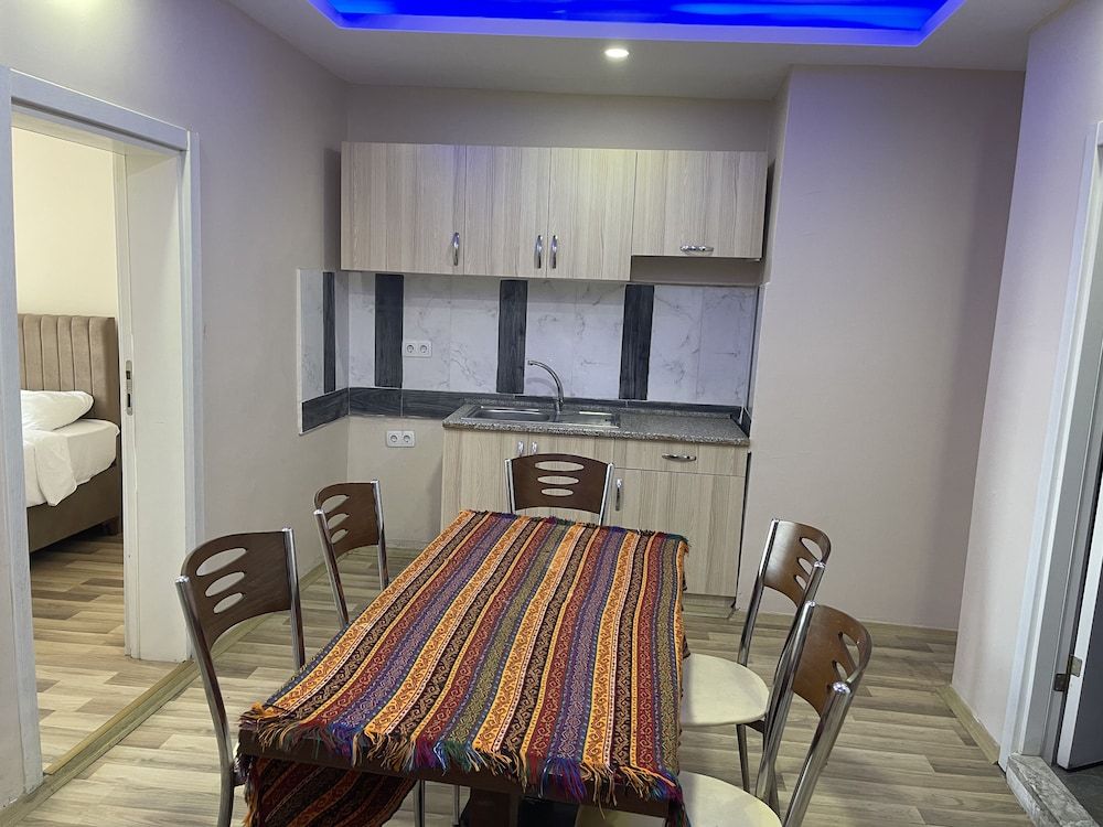 Grand Sami Hotel Standard Double or Twin Room 17