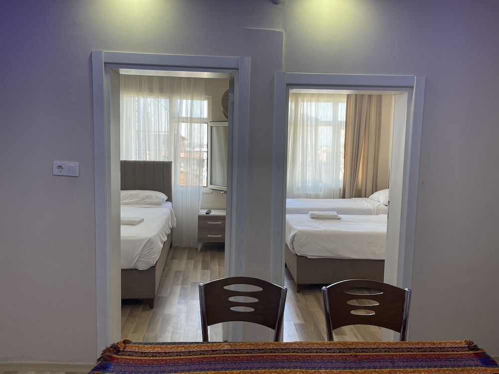 Grand Sami Hotel Standard Double or Twin Room 18