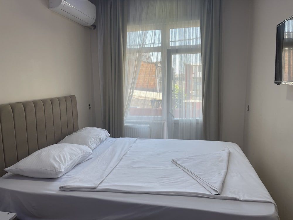 Grand Sami Hotel Standard Double or Twin Room 13