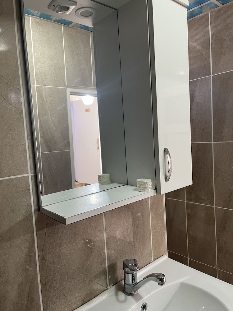 Grand Sami Hotel Standard Double or Twin Room 14