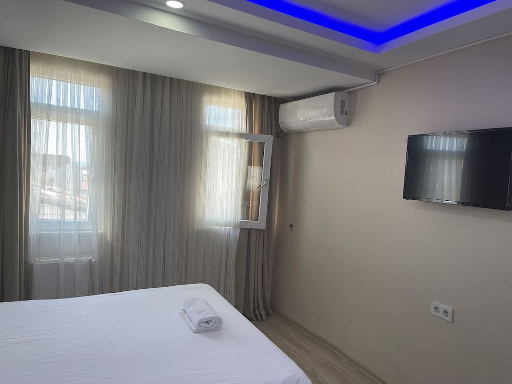 Grand Sami Hotel Standard Double or Twin Room 11