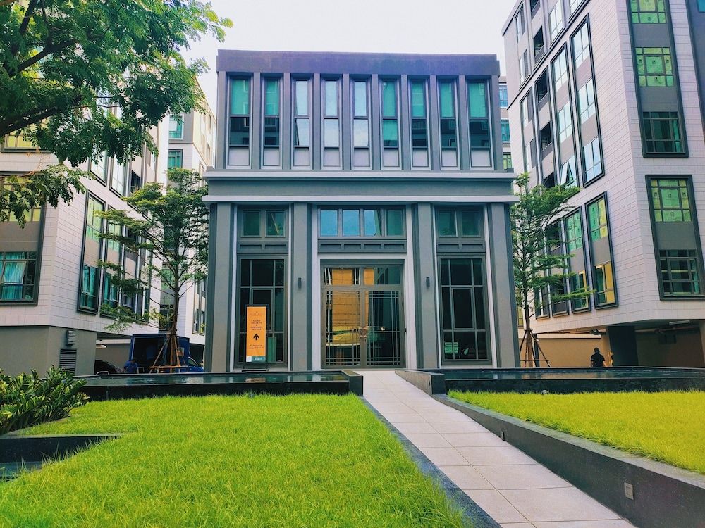 undefined Nav1 Maestro 19 Ratchada Residence 3