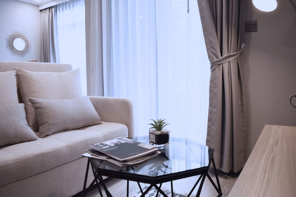 undefined Nav1 Maestro 19 Ratchada Residence 4