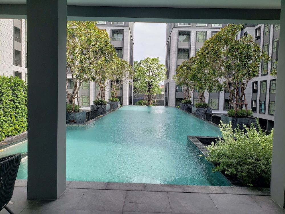undefined Nav1 Maestro 19 Ratchada Residence 6