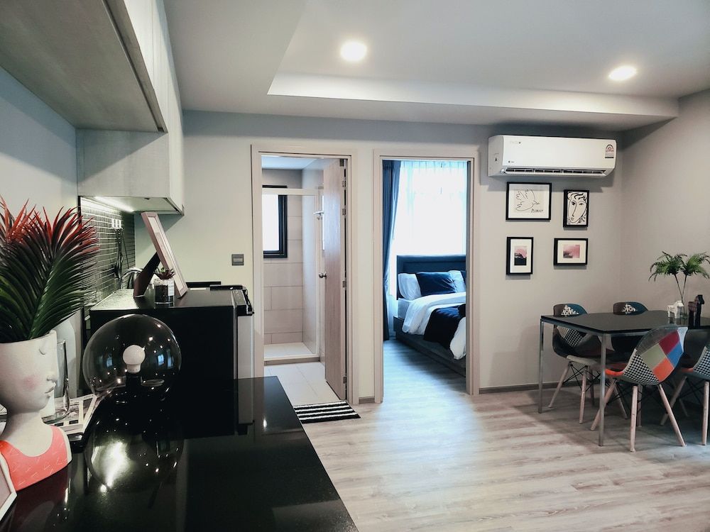 undefined Nav1 Maestro 19 Ratchada Residence 7