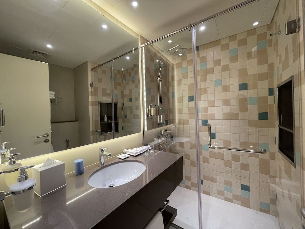 Pavilion Hotel Al Jaddaf Managed by Nooa Standard Room, 1 Queen Bed, Non Smoking 10