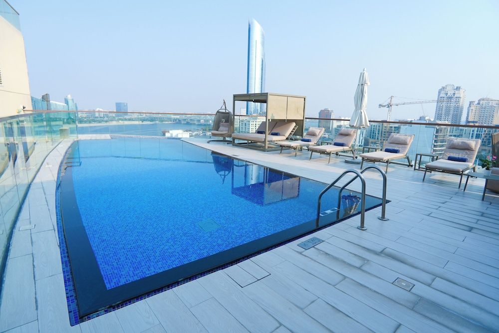 undefined Pavilion Hotel Al Jaddaf Managed by Nooa 5