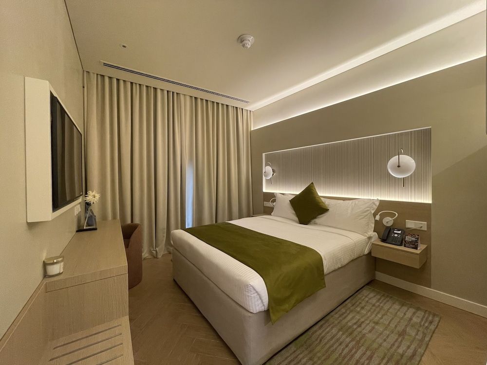 undefined Pavilion Hotel Al Jaddaf Managed by Nooa 8