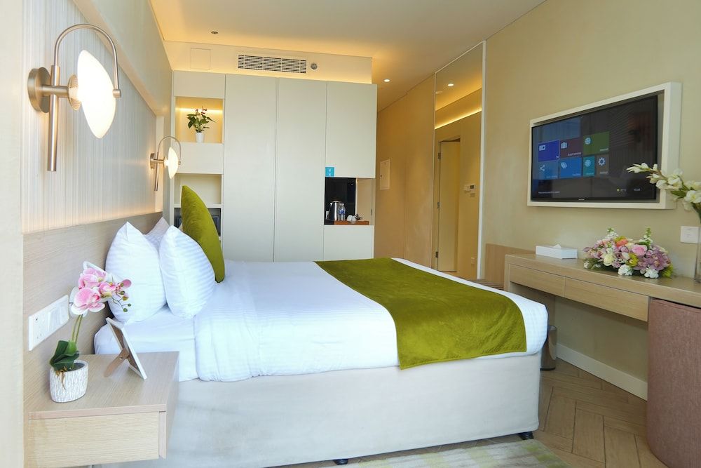 undefined Pavilion Hotel Al Jaddaf Managed by Nooa 10