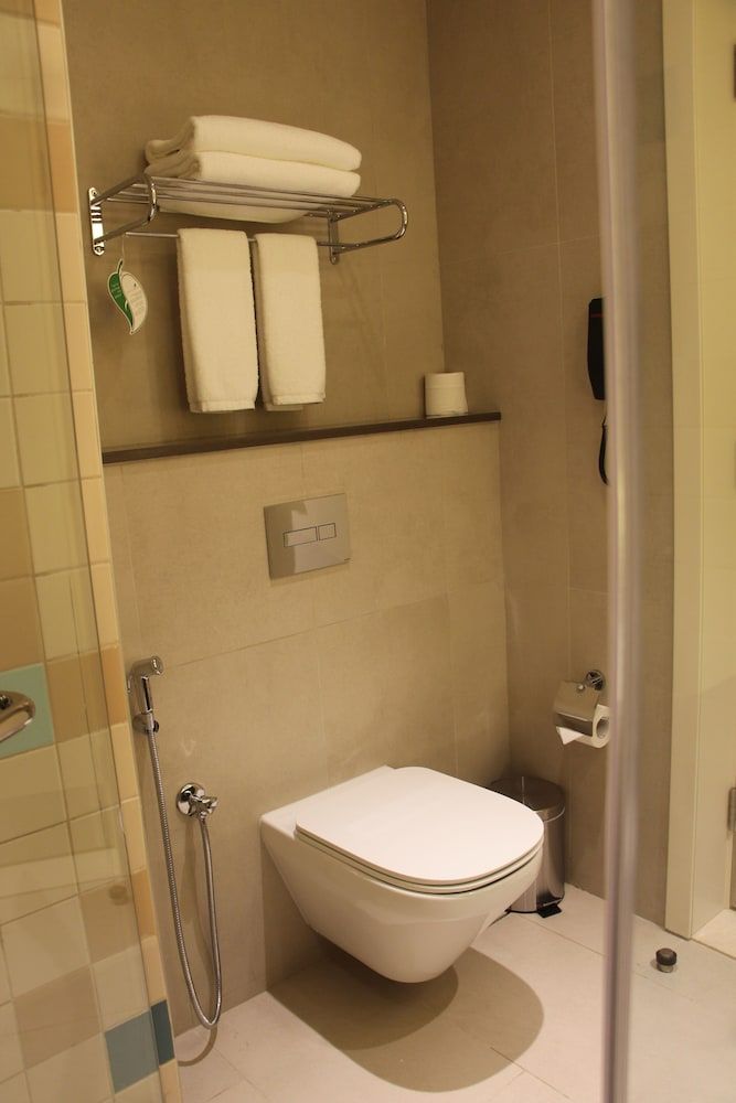 Pavilion Hotel Al Jaddaf Managed by Nooa Standard Room, 1 Queen Bed, Non Smoking 9