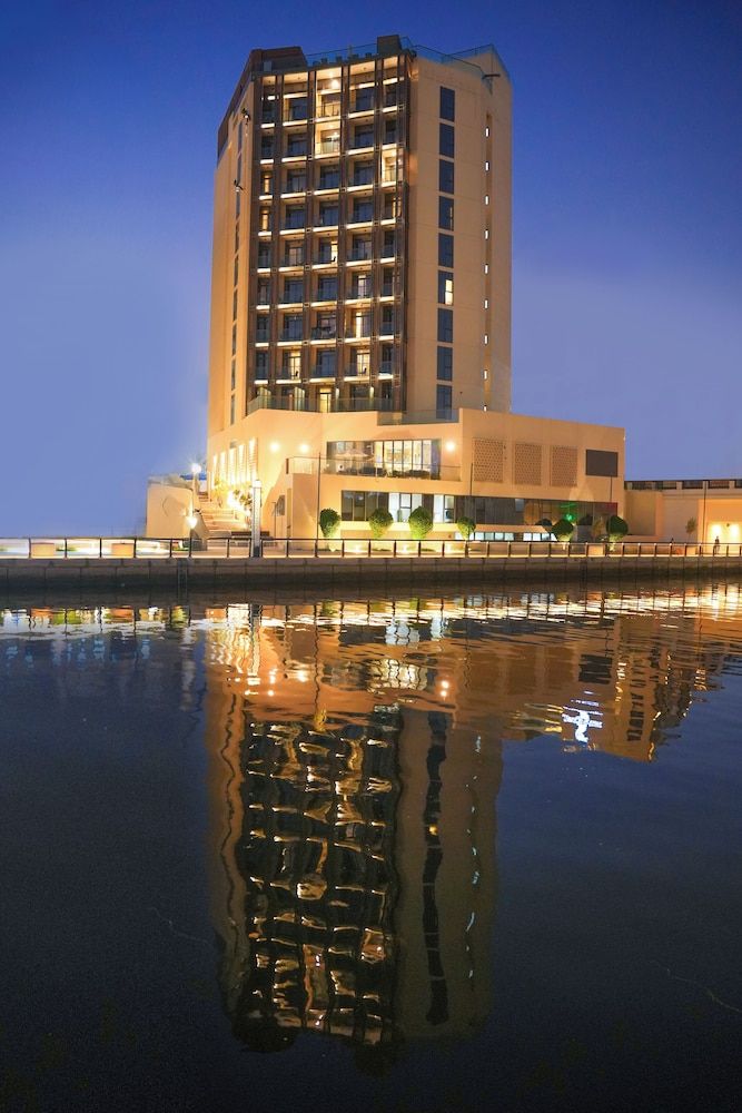 undefined Pavilion Hotel Al Jaddaf Managed by Nooa