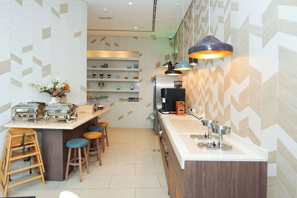 undefined Pavilion Hotel Al Jaddaf Managed by Nooa 4