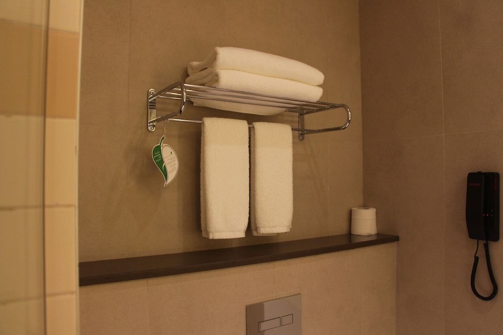 Pavilion Hotel Al Jaddaf Managed by Nooa Standard Room, 1 Queen Bed, Non Smoking 11