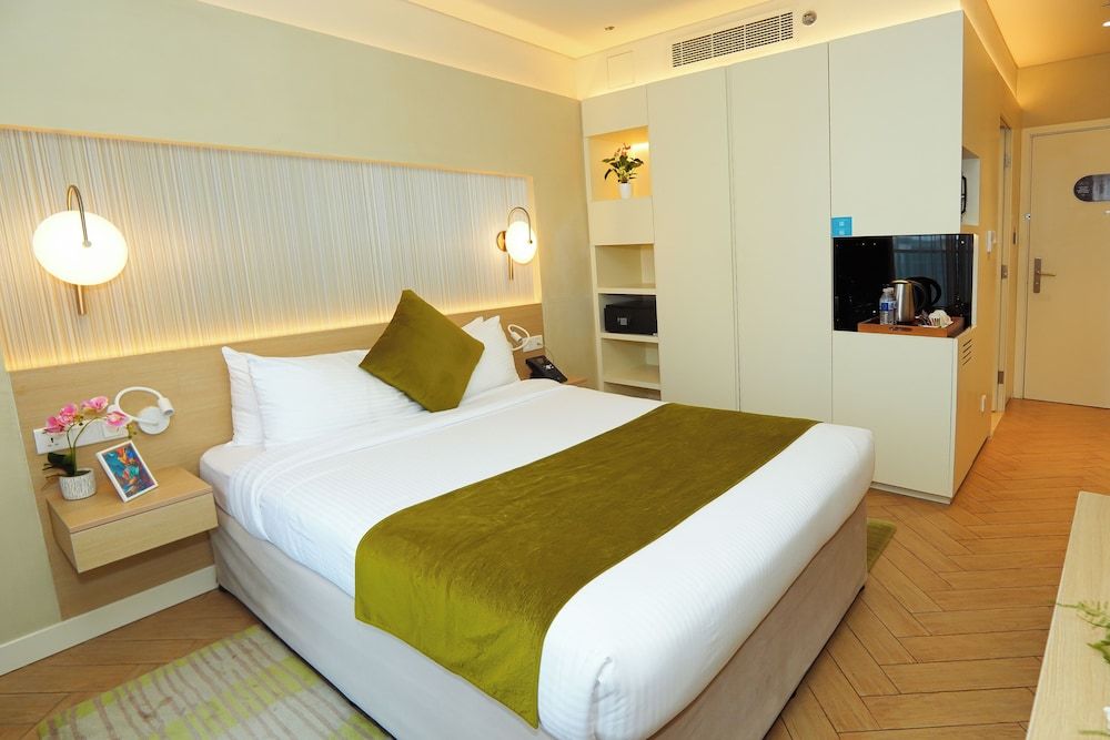 undefined Pavilion Hotel Al Jaddaf Managed by Nooa 7