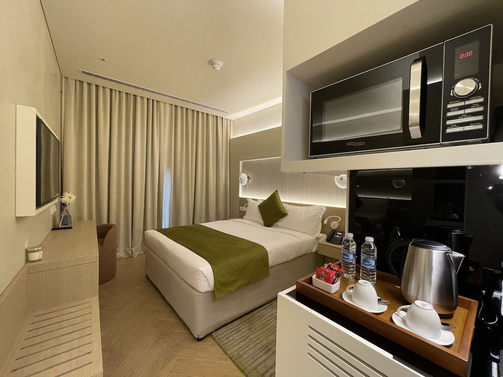 undefined Pavilion Hotel Al Jaddaf Managed by Nooa 6