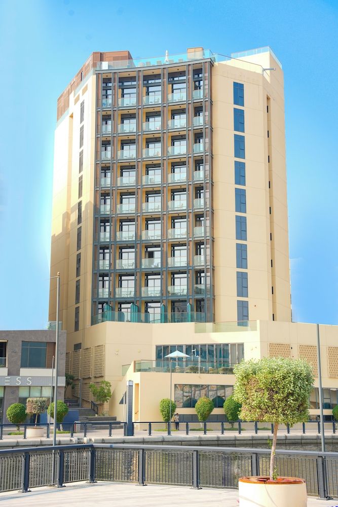 undefined Pavilion Hotel Al Jaddaf Managed by Nooa 3