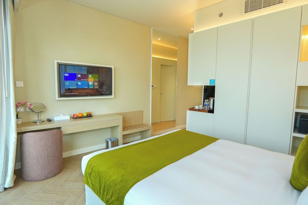undefined Pavilion Hotel Al Jaddaf Managed by Nooa 9