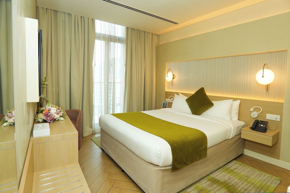 undefined Pavilion Hotel Al Jaddaf Managed by Nooa 5