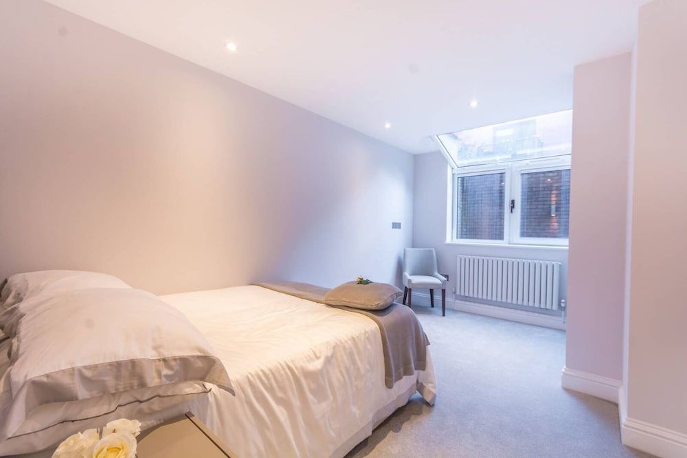 undefined Wellington Court Aprtments st John Wood 5