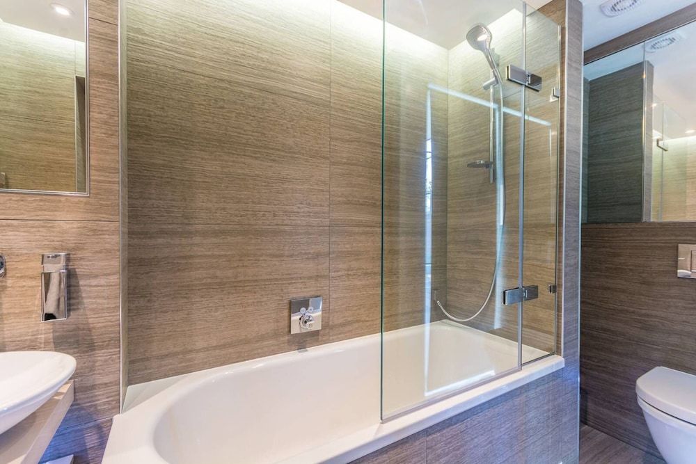 Wellington Court Aprtments st John Wood House, 2 Queen Beds 10