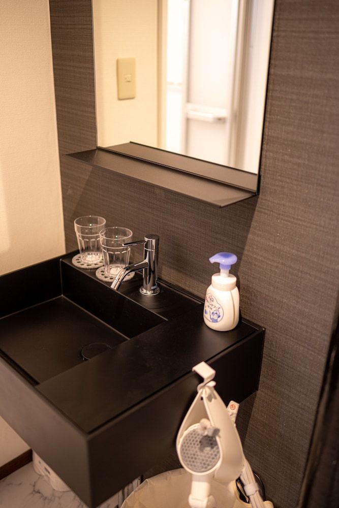 Space Kuro Kamata Apartment (403) 22