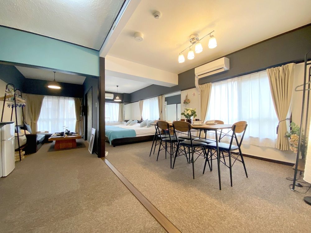 undefined Space Kuro Kamata 9