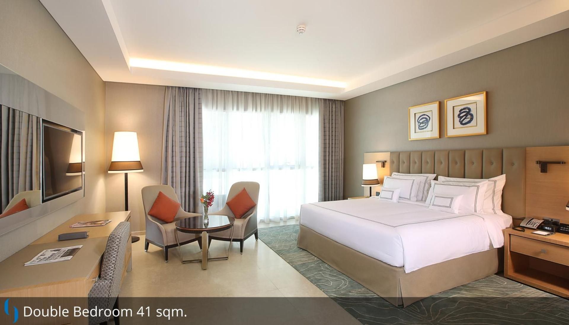 undefined Grand Cosmopolitan Hotel 6