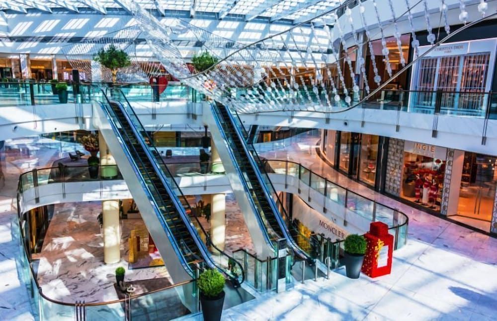 undefined Grand Cosmopolitan Hotel 5