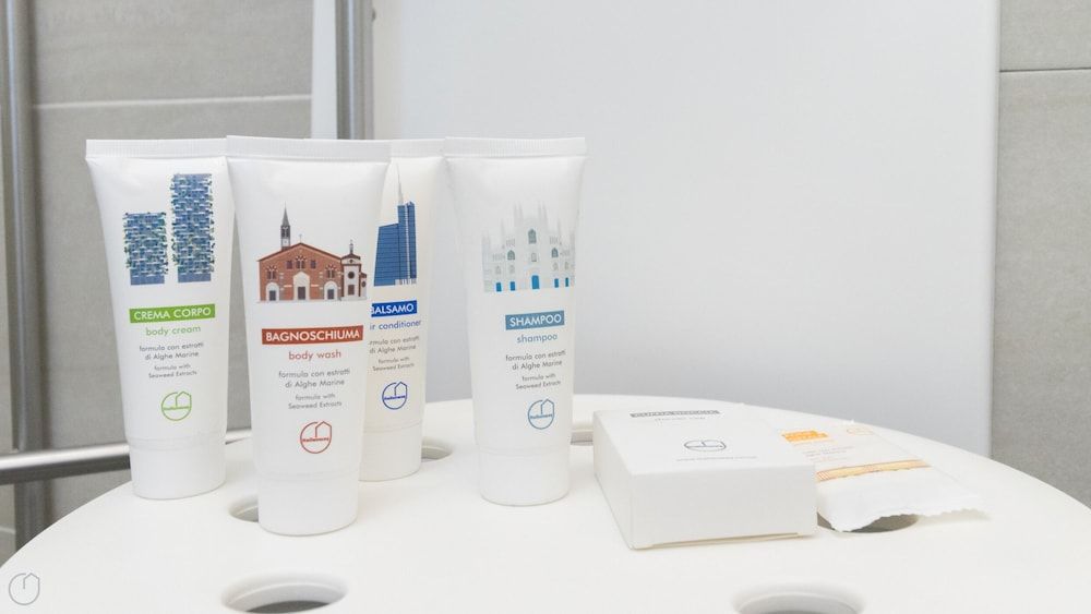 undefined Italianway - Garibaldi 104 B 3