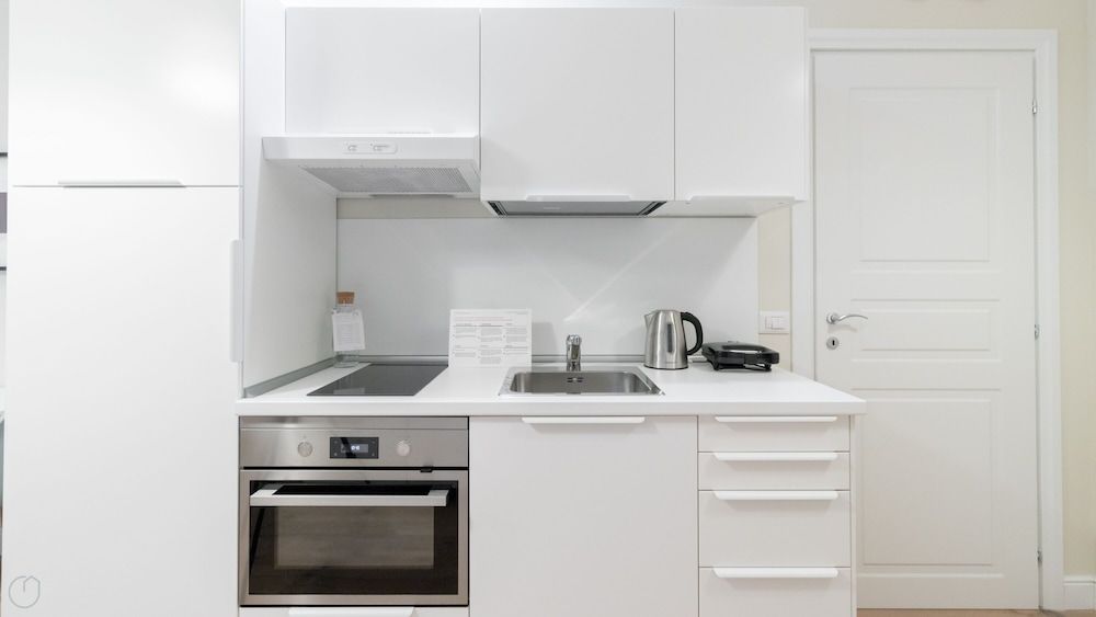 Italianway - Garibaldi 104 B Apartment (1 Bedroom) 14