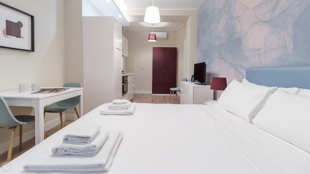 Italianway - Garibaldi 104 B Apartment (1 Bedroom) 18