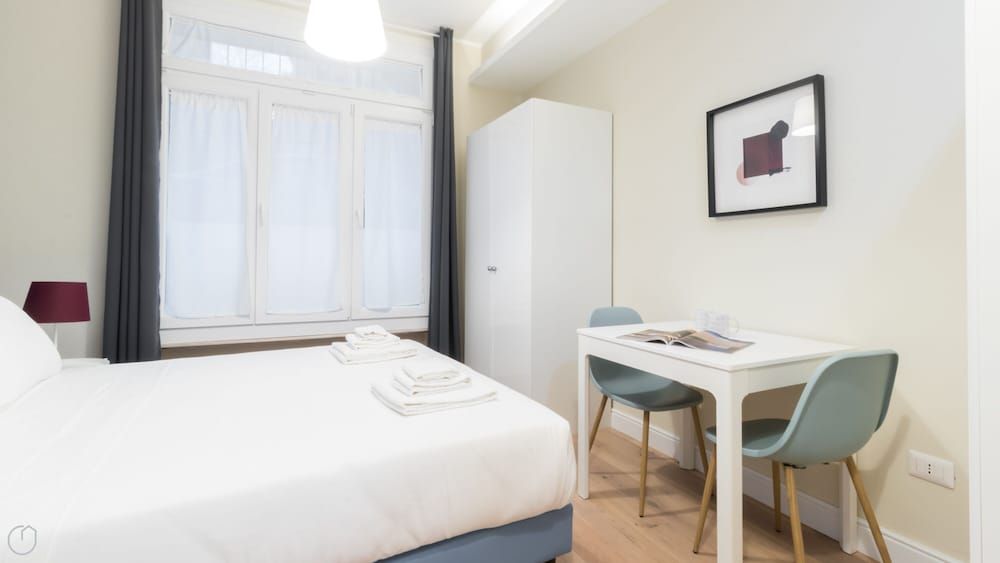 undefined Italianway - Garibaldi 104 B 7