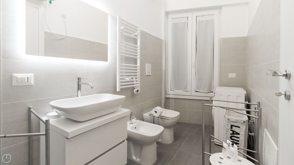 Italianway - Garibaldi 104 B Apartment (1 Bedroom) 13