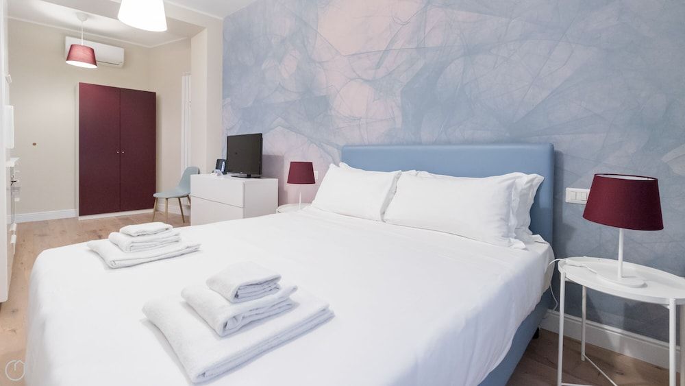 undefined Italianway - Garibaldi 104 B 4