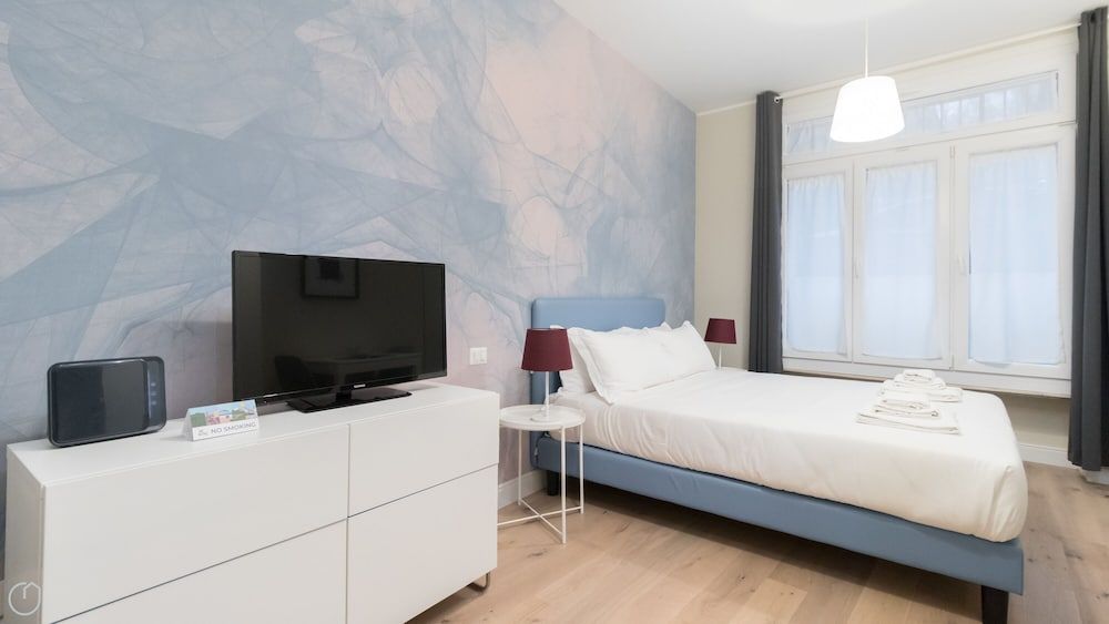 undefined Italianway - Garibaldi 104 B