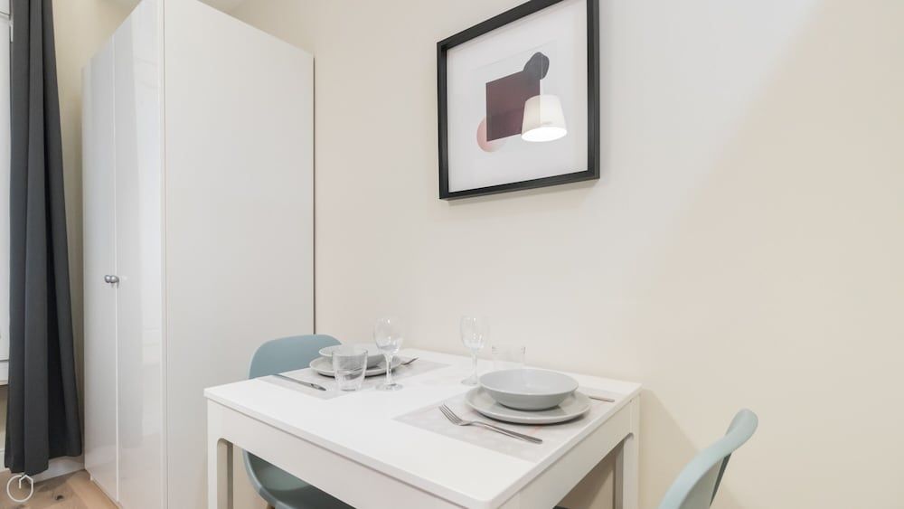 undefined Italianway - Garibaldi 104 B 5