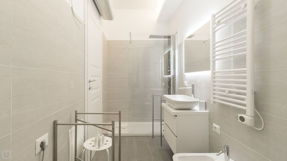 Italianway - Garibaldi 104 B Apartment (1 Bedroom) 16