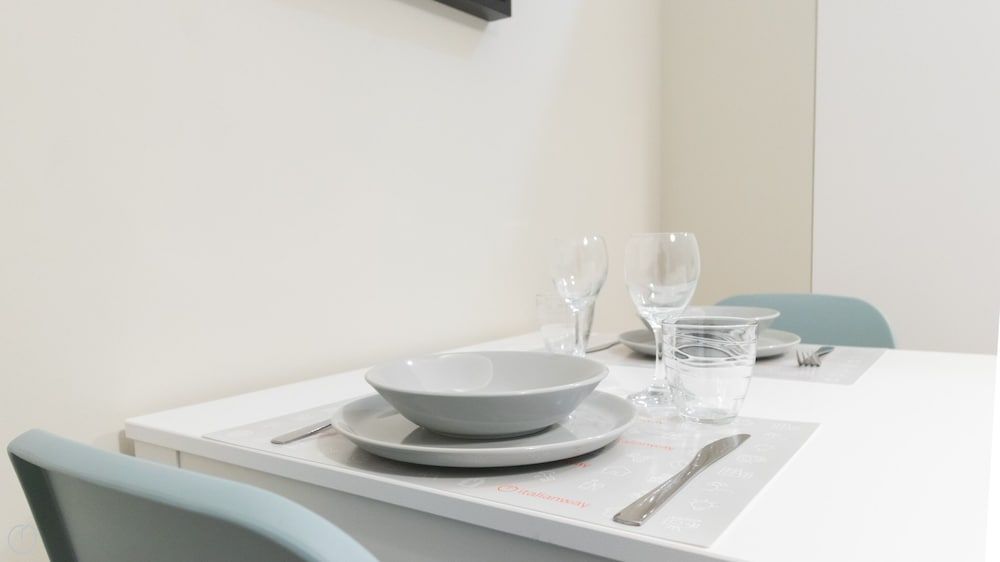 Italianway - Garibaldi 104 B Apartment (1 Bedroom) 12