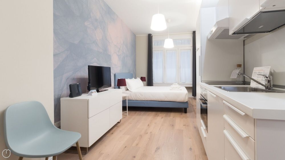 Italianway - Garibaldi 104 B Apartment (1 Bedroom) 11