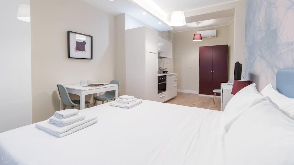 undefined Italianway - Garibaldi 104 B 2