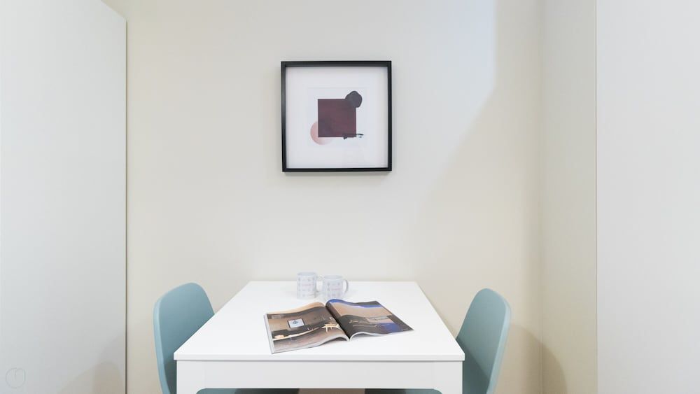 undefined Italianway - Garibaldi 104 B 8