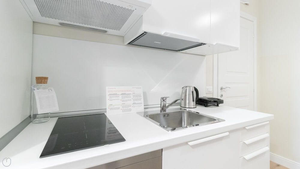 Italianway - Garibaldi 104 B Apartment (1 Bedroom) 19