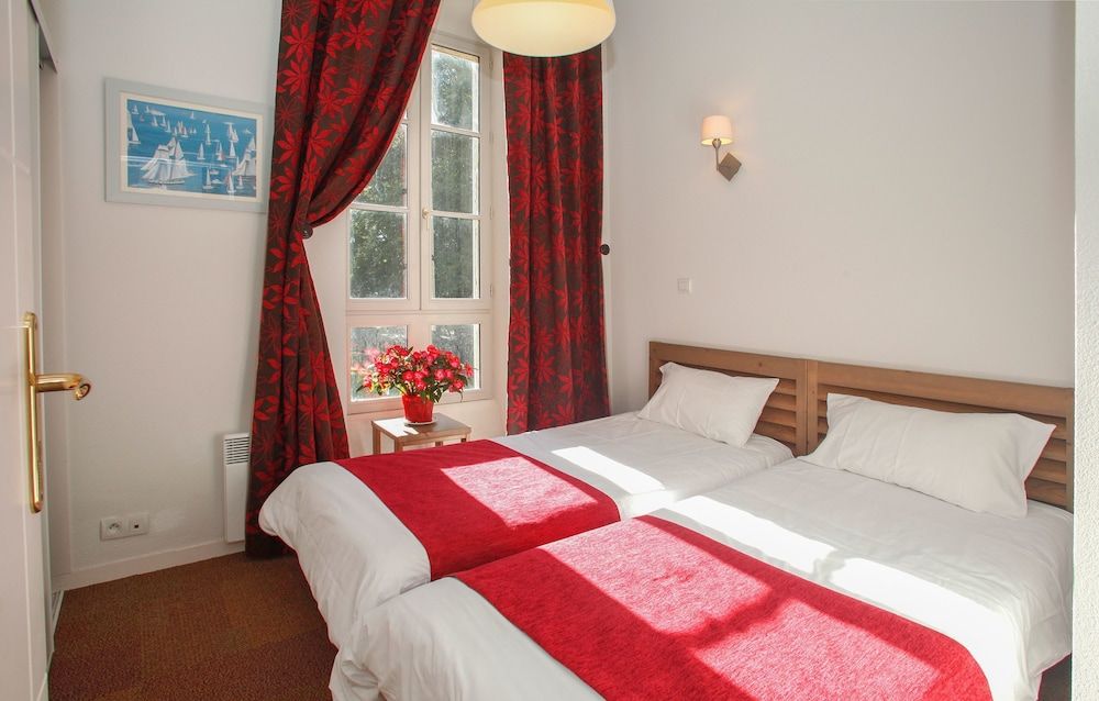 Standard Apartment, 1 Bedroom