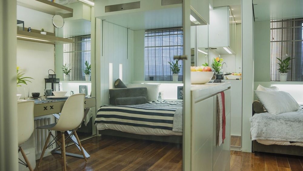 1n Student Hotel Camden - Students Only Executive Studio 19