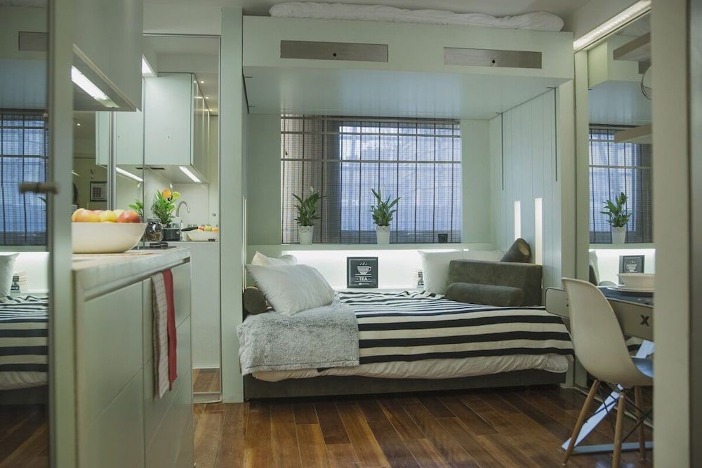 1n Student Hotel Camden - Students Only