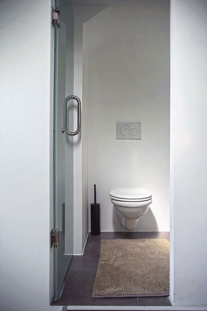 1n Student Hotel Camden - Students Only Executive Studio 26