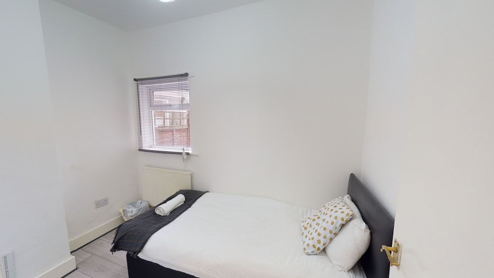 undefined The Rock Apartments II 4