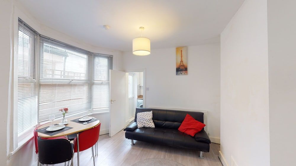 undefined The Rock Apartments II